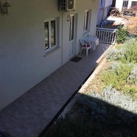 Apartment Villa Nikola Blace Buitenkant foto