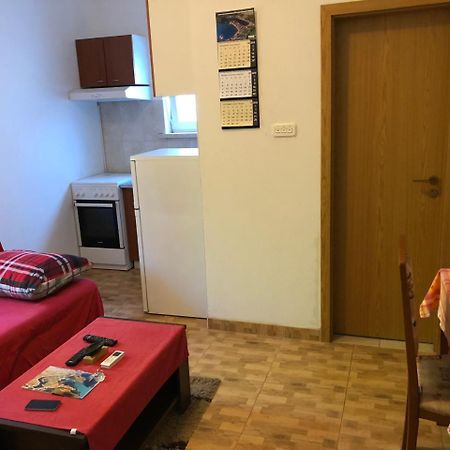 Apartment Villa Nikola Blace Buitenkant foto