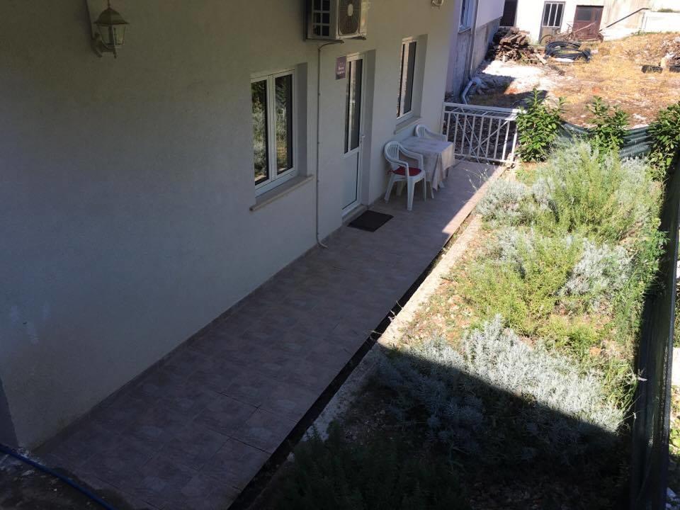 Apartment Villa Nikola Blace Buitenkant foto