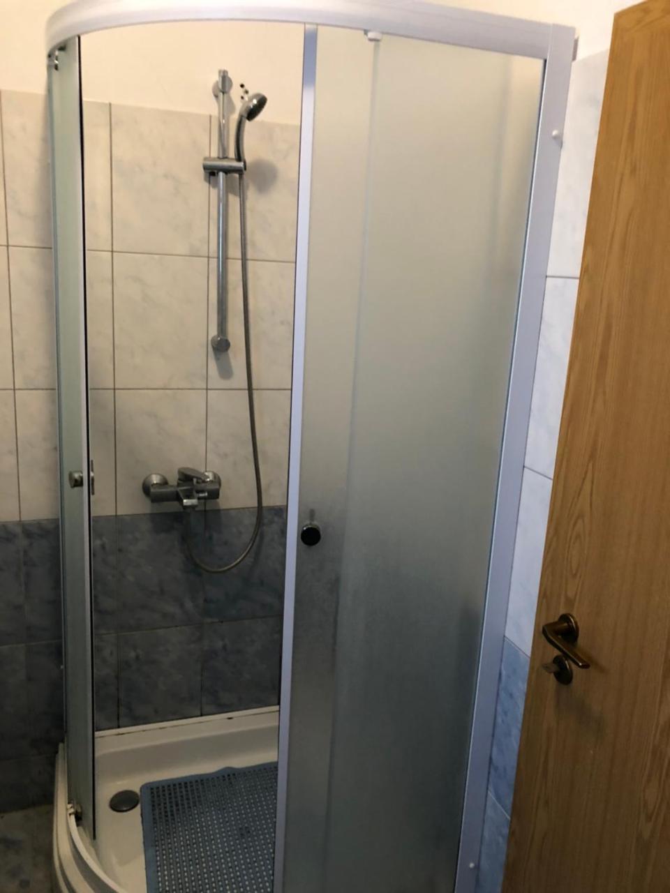 Apartment Villa Nikola Blace Buitenkant foto