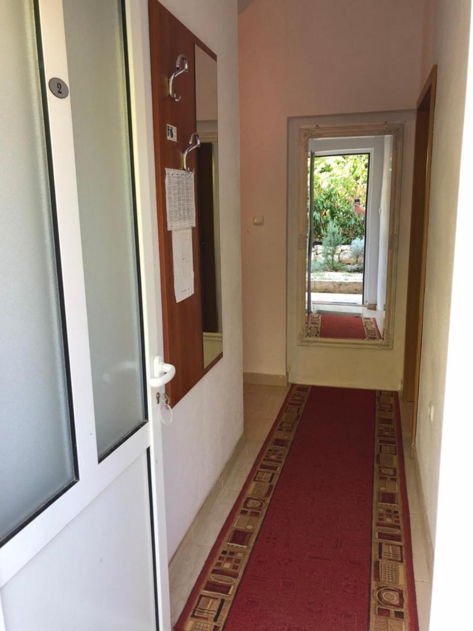 Apartment Villa Nikola Blace Buitenkant foto