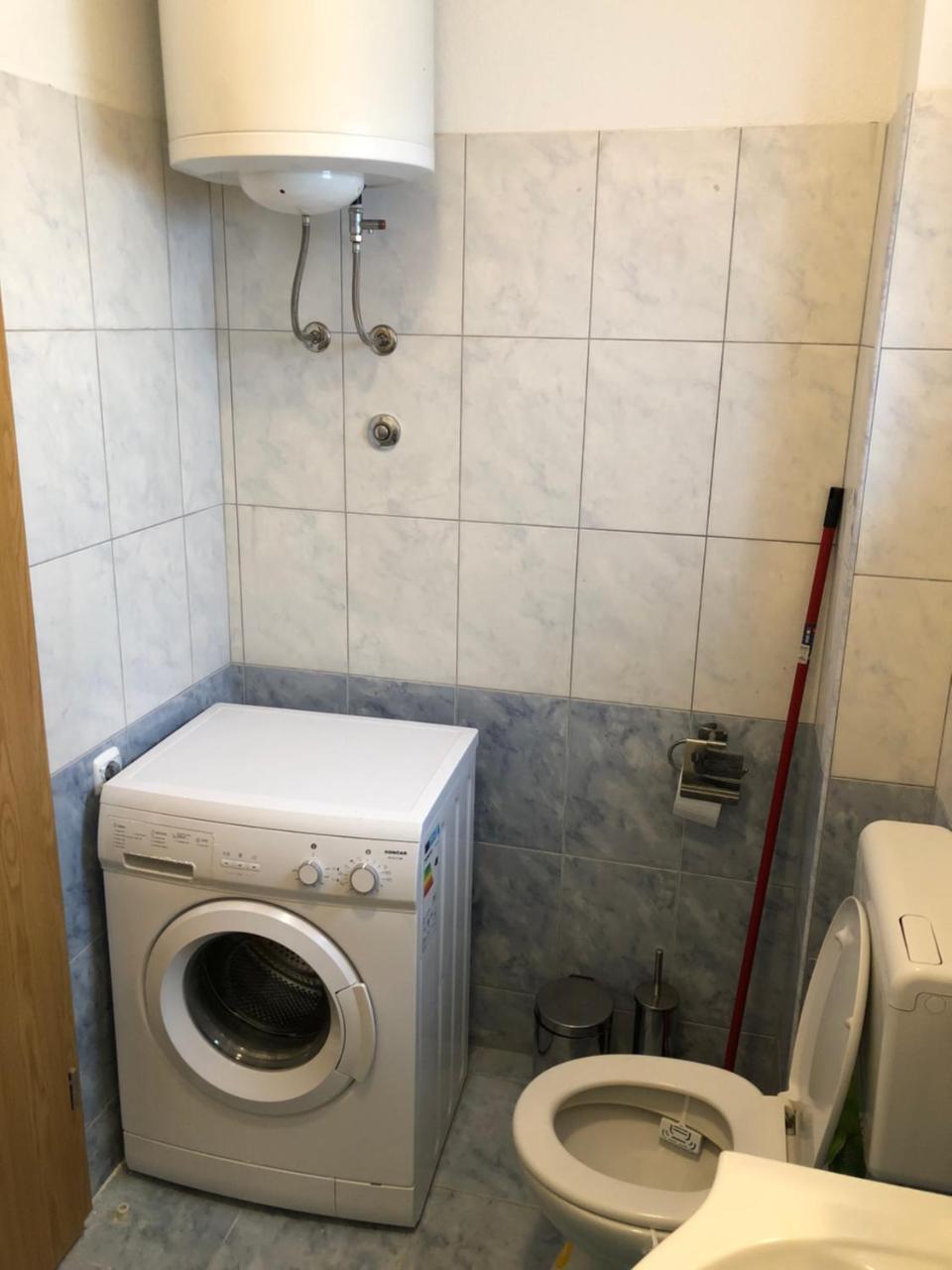Apartment Villa Nikola Blace Buitenkant foto