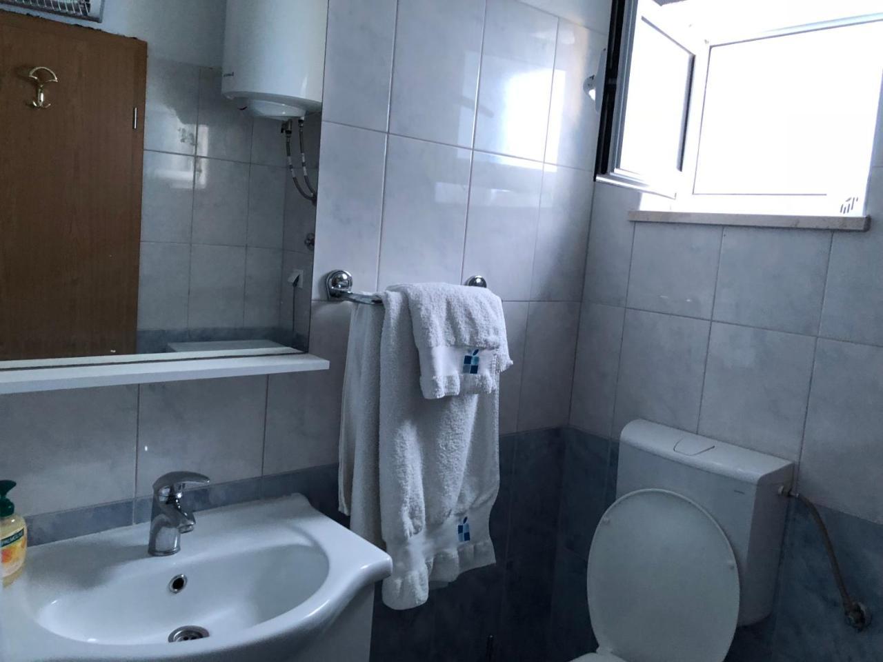 Apartment Villa Nikola Blace Buitenkant foto