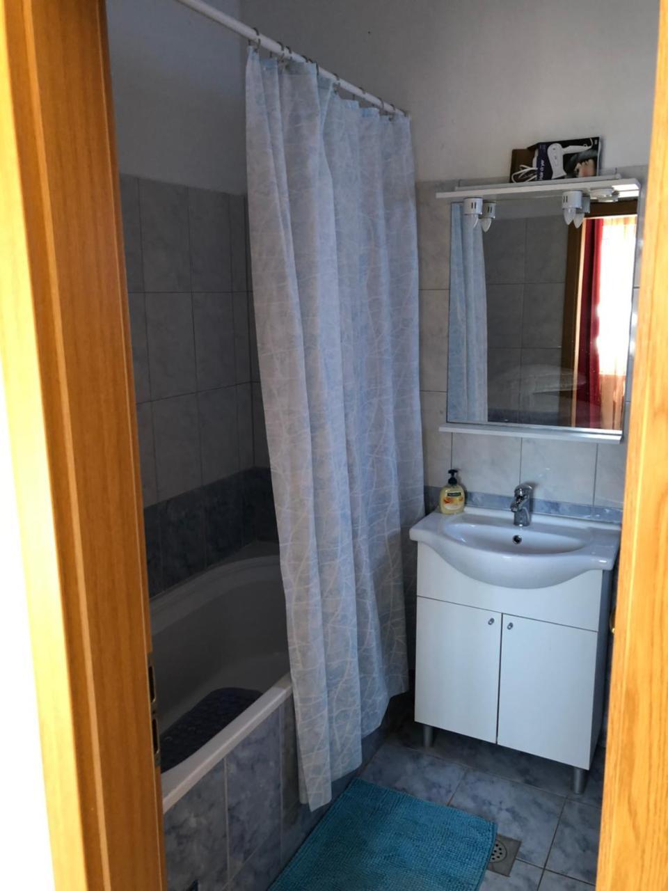 Apartment Villa Nikola Blace Buitenkant foto