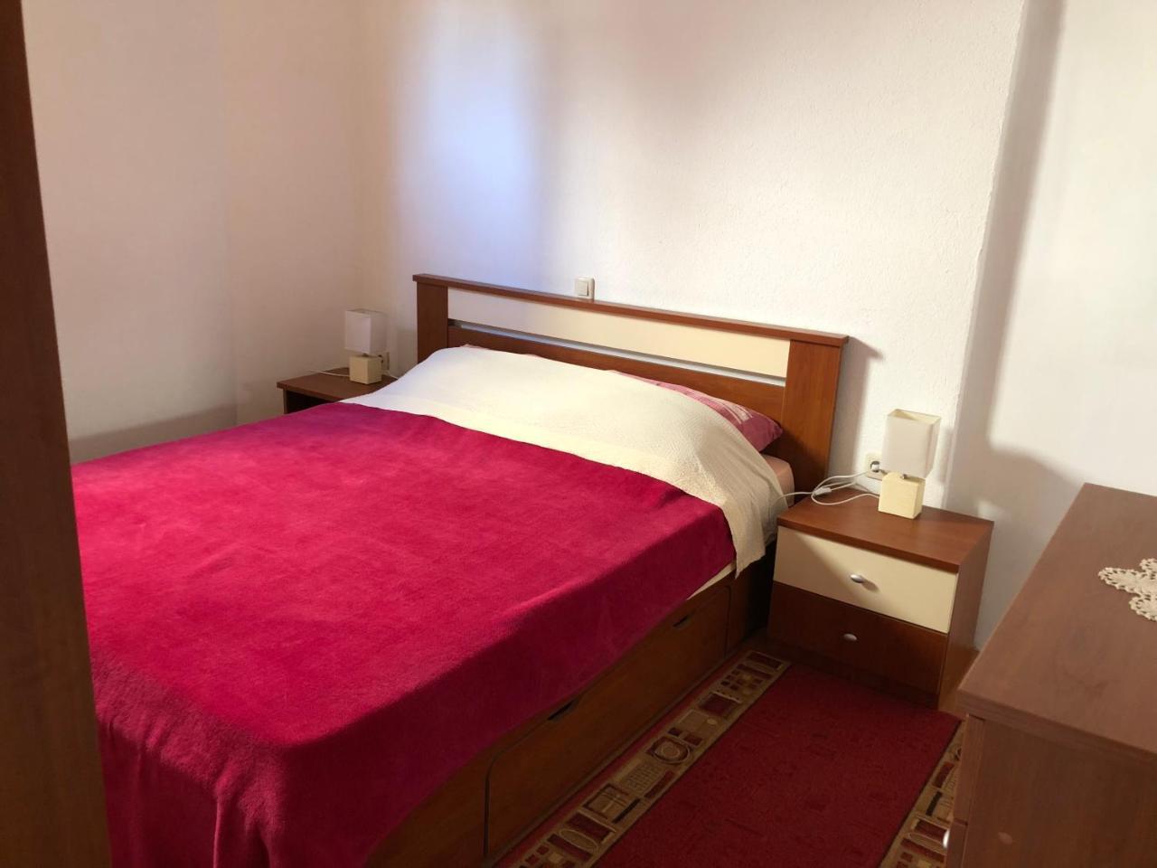 Apartment Villa Nikola Blace Buitenkant foto