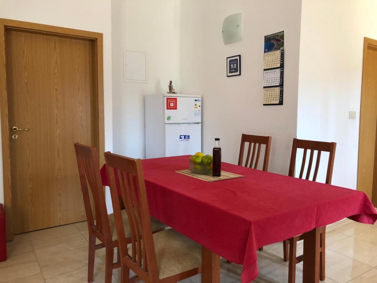 Apartment Villa Nikola Blace Buitenkant foto